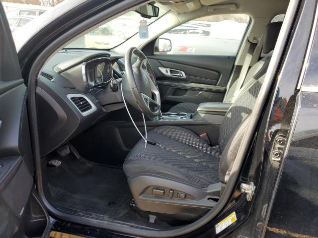 2GKALREKXF6391396 GMC Terrain Sle