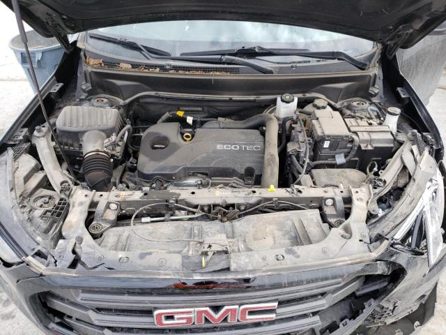 3GKALPEV4ML361608 GMC Terrain Slt