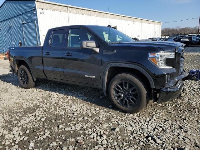 1GTR9CEKXMZ429320 GMC Sierra K1500 Elevation