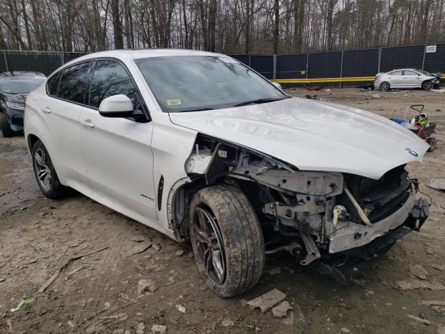 5UXKU2C52F0F96545 BMW X6 Xdrive35i