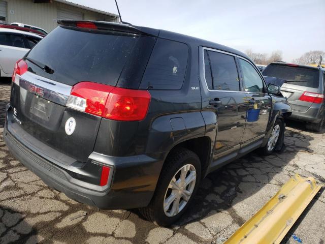 2GKALMEK9H6279825 GMC Terrain Sle