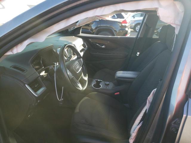 3GKALTEVXKL205546 GMC Terrain Sle