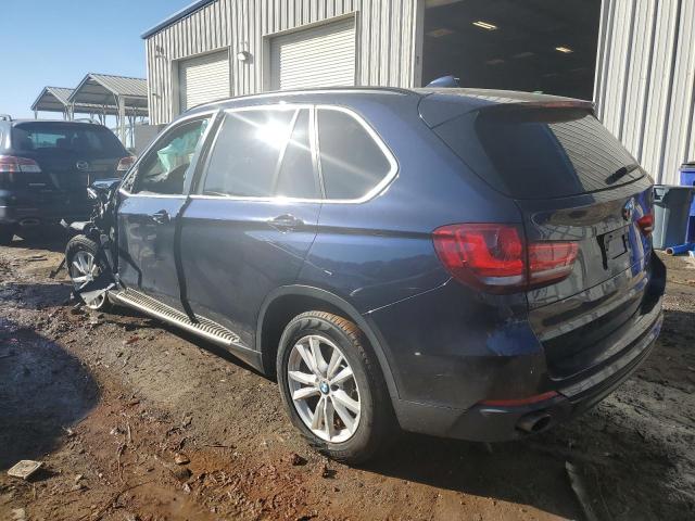 5UXKR0C57F0P15192 BMW X5 Xdrive35i