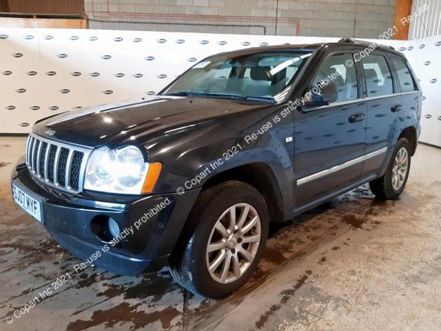 Auction sale of the 2007 Jeep G-cherokee, vin: 1J8HDE8M07Y545499, lot number: 38701563