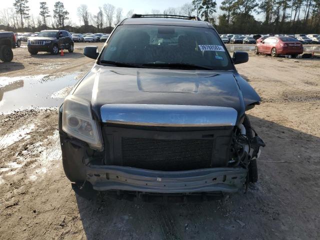 2GKFLRE31F6334907 GMC Terrain Sle
