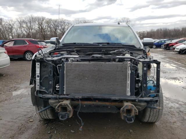 3GTU2VEC9EG254837 GMC Sierra K1500 Slt