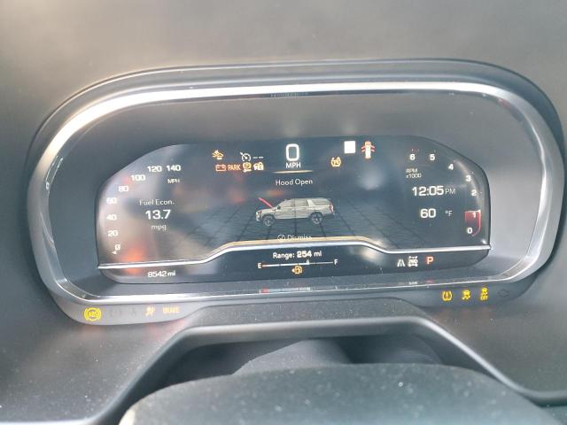 1GKS2CKD7NR255921 GMC Yukon At4