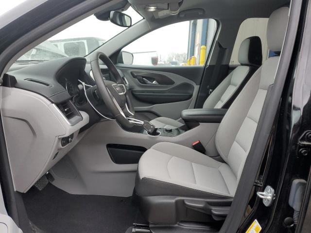 3GKALTEV4NL180129 GMC Terrain Sle