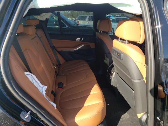5UXCR6C06N9K52998 BMW X5 Xdrive40i