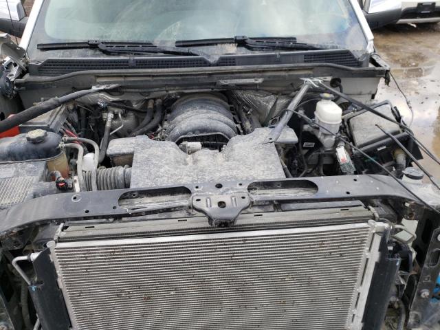 3GTU2VEC9EG254837 GMC Sierra K1500 Slt