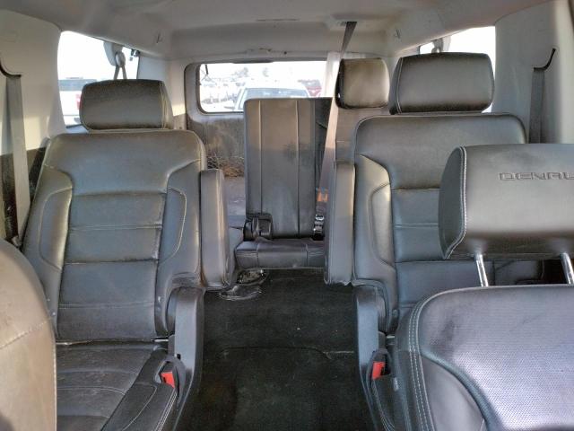 1GKS2HKJXJR398682 GMC YUKON XL DENALI