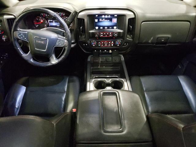 3GTU2VEC9EG535620 GMC Sierra K1500 Slt