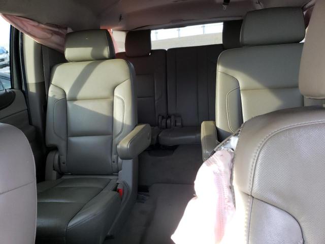 1GKS2HKC8FR701077 GMC Yukon Xl K1500 Slt