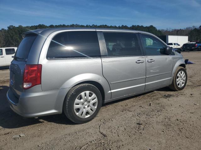 2C4RDGBG7HR640402 Dodge Grand Caravan Se