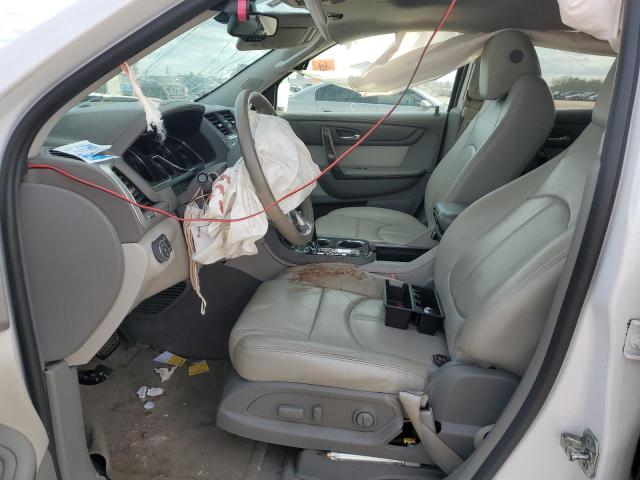 1GKKRRKD8GJ256625 GMC Acadia Slt-1