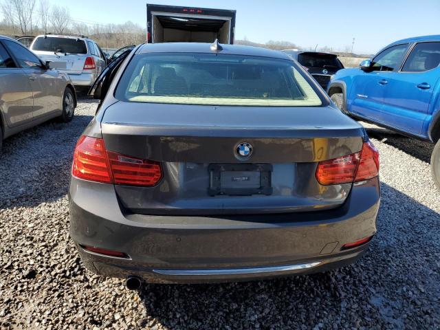 WBA3D3C5XEK154749 BMW 328 D
