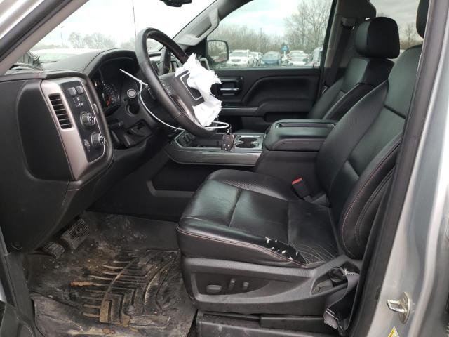 3GTU2VEC9EG254837 GMC Sierra K1500 Slt