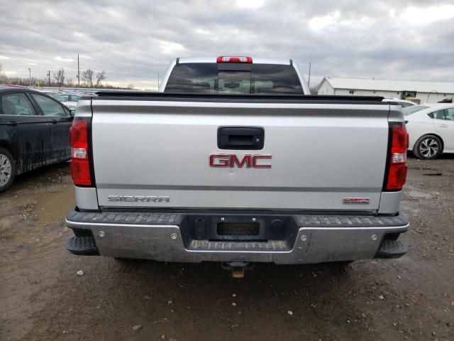 3GTU2VEC9EG254837 GMC Sierra K1500 Slt