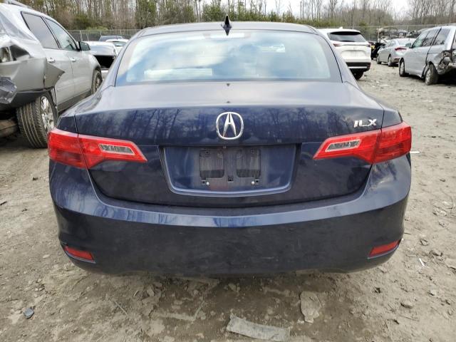 19VDE1F39FE006625 Acura ILX 20
