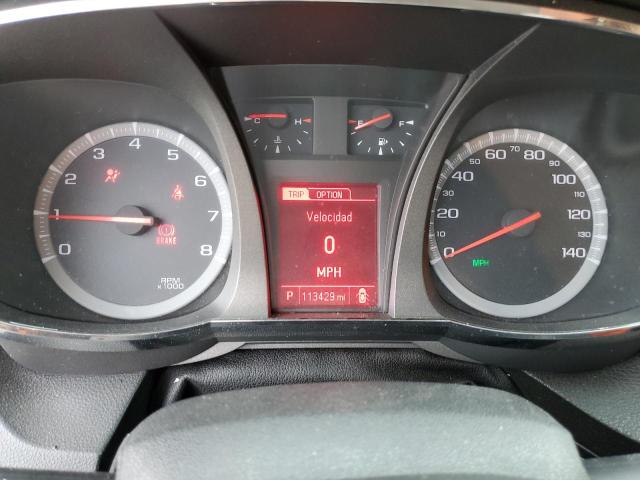 2GKALPEK7H6164805 GMC Terrain Slt