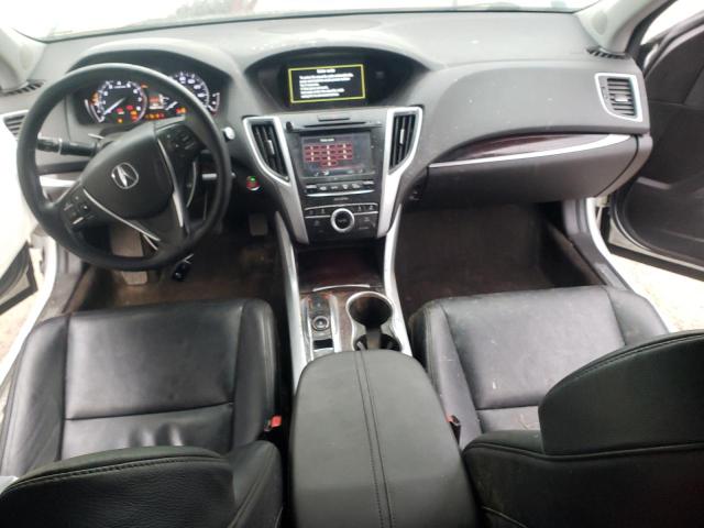19UUB2F50HA001487 Acura TLX TECH