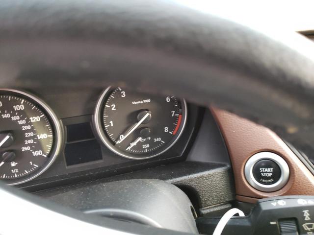 WBAVM5C57FVV94321 BMW X1 Xdrive35i