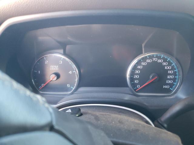 1GT12SEY3KF229801 GMC Sierra K2500 Denali