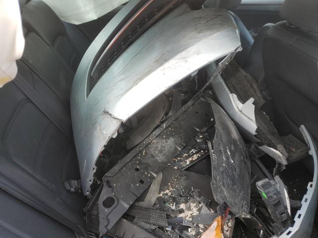 1VWAT7A31FC043649 Volkswagen PASSAT S
