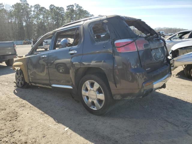 2GKFLZE34F6227608 GMC Terrain Denali
