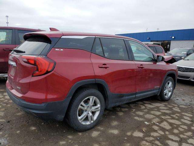 3GKALTEV5JL280752 GMC Terrain Sle