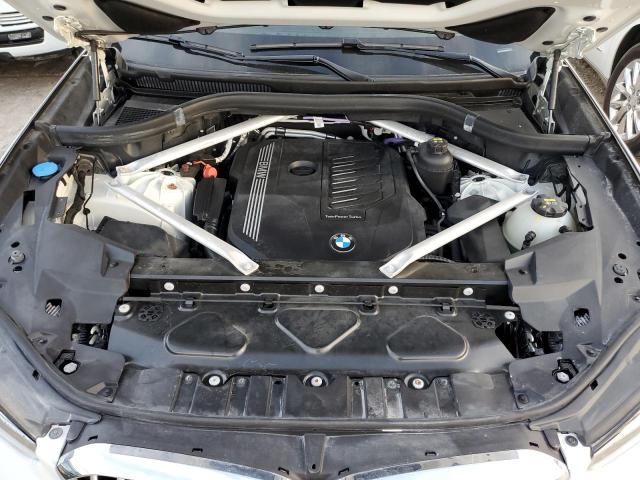 5UXCR4C00M9F94761 BMW X5 Sdrive 40i