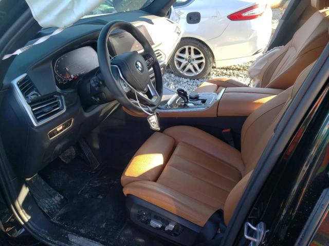 5UXCR6C06N9K52998 BMW X5 Xdrive40i