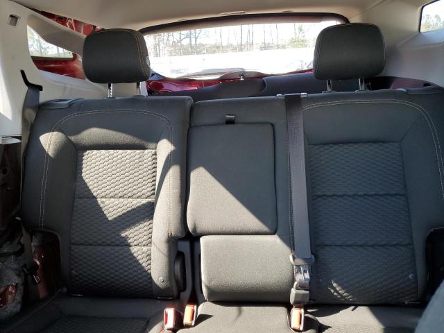 3GKALMEV8LL125153 GMC Terrain Sle