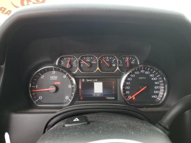 1GKS2BKC9FR290012 GMC YUKON SLT
