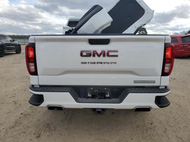 3GTU9CED5MG141233 GMC Sierra K1500 Elevation