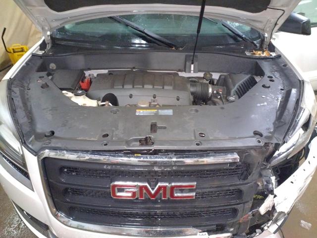 1GKKRPKD8EJ186187 GMC ACADIA SLE