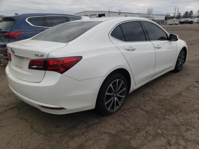 19UUB2F50HA001487 Acura TLX TECH