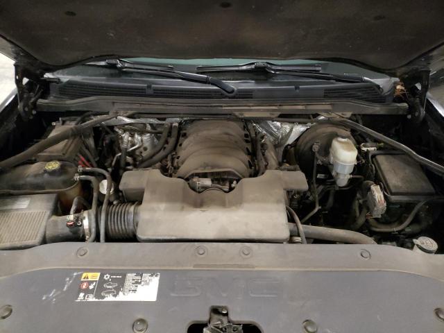 3GTU2VEC9EG535620 GMC Sierra K1500 Slt