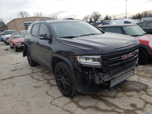 1GKKNKL4XNZ181023 GMC ACADIA SLE