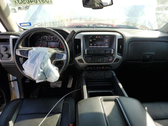 3GTU2VEC7FG505713 GMC Sierra K1500 Slt