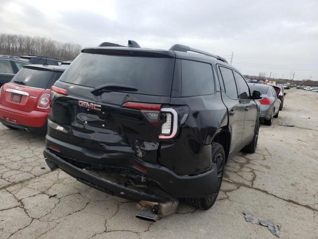 1GKKNKL4XNZ181023 GMC ACADIA SLE