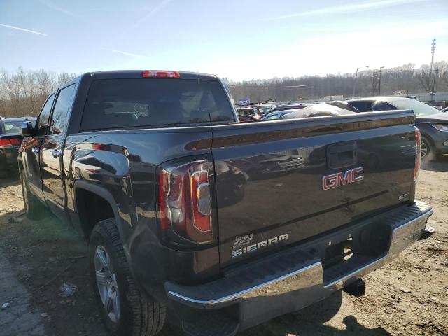 3GTU2NEC2GG193625 GMC Sierra K1500 Slt