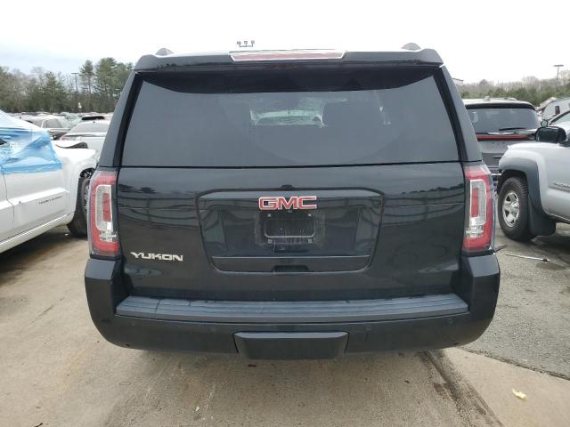 1GKS2BKC9FR290012 GMC YUKON SLT