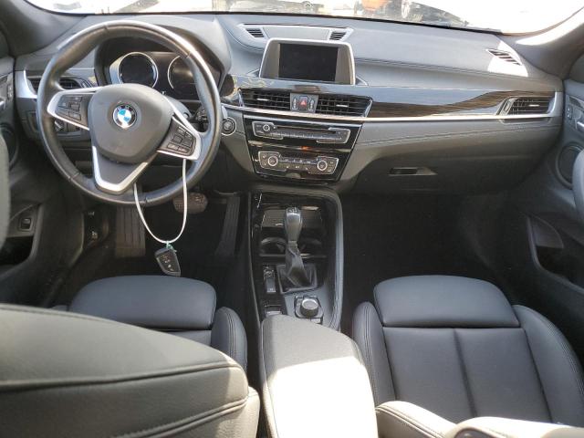 WBXYJ5C36JEF81517 BMW X2 Xdrive28i