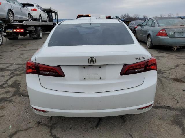 19UUB2F37GA008448 Acura TLX