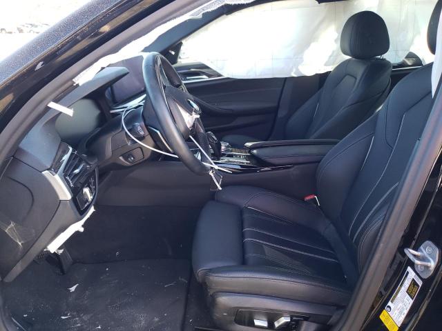 WBA53BJ07MWW89431 BMW 540 I