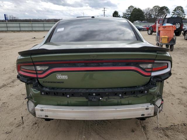 2C3CDXBG9LH248191 Dodge Charger Sxt