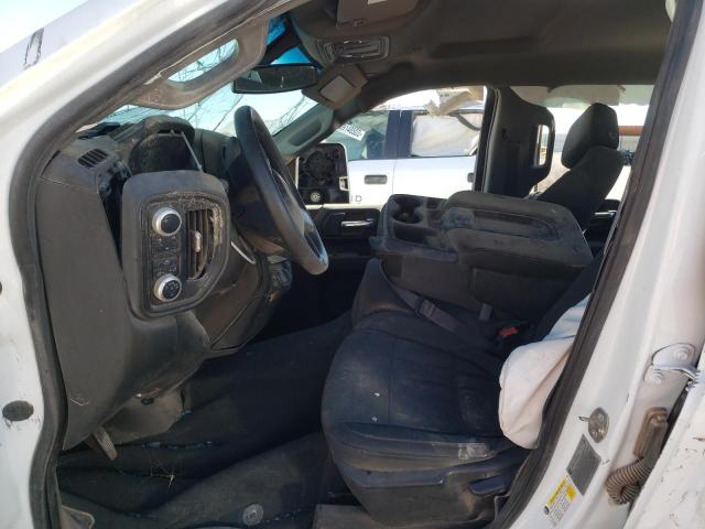 1GT49LE70LF328762 GMC Sierra K2500 Heavy Duty