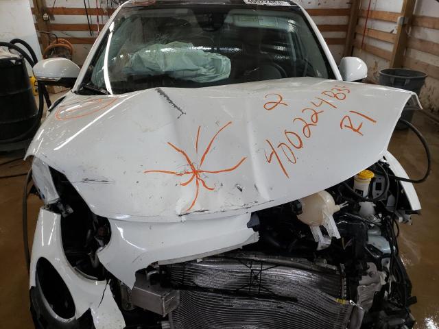 ZFBCFYDB2HP624863 Fiat 500x Lounge