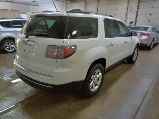 1GKKRPKD8EJ186187 GMC ACADIA SLE